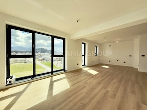 Apartament 2 camere cu vedere panoramică spre munte - Kasper Coresi - imagine 5