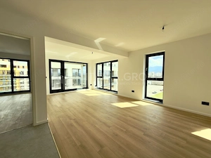 Apartament 2 camere cu vedere panoramică spre munte - Kasper Coresi - imagine 3