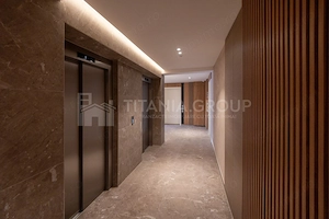Apartament 2 camere cu vedere panoramică spre munte - Kasper Coresi - imagine 15