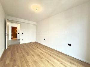 Apartament 2 camere cu vedere panoramică spre munte - Kasper Coresi - imagine 9