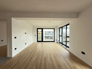 Apartament 2 camere cu vedere panoramică spre munte - Kasper Coresi - imagine 4