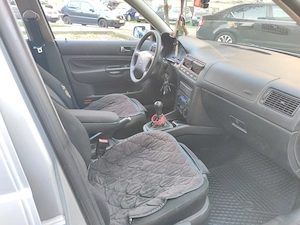 Volkswagen Golf 4 Variant 1.6 16V, 105 CP, AZD primul proprietar în România Preț: 1.475   negociabil - imagine 3