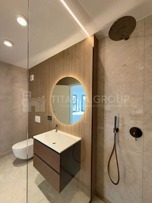 Apartament 2 camere cu vedere panoramică spre munte - Kasper Coresi - imagine 11