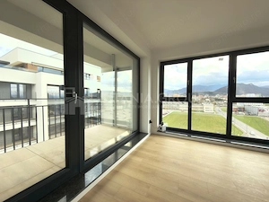 Apartament 2 camere cu vedere panoramică spre munte - Kasper Coresi - imagine 6