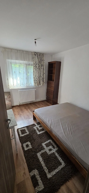 Apartament 2 camere decomandat Lidl G Enescu  - imagine 5