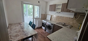 Apartament 2 camere decomandat Lidl G Enescu  - imagine 3