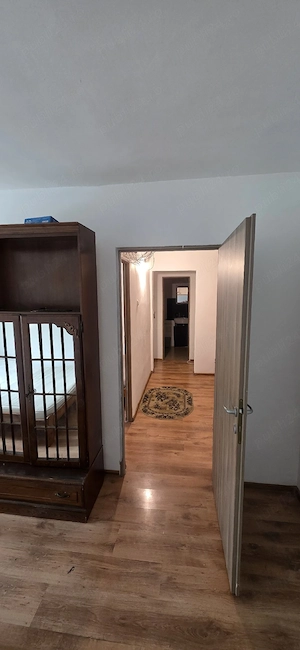 Apartament 2 camere decomandat Lidl G Enescu  - imagine 4