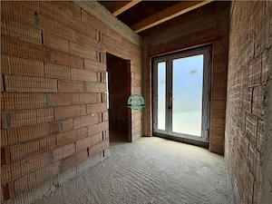 Casa cu 3 camere de vanzare, teren 400 mp, in Corunca - imagine 9