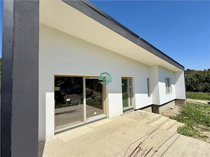 Casa cu 3 camere de vanzare, teren 400 mp, in Corunca - imagine 3