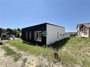Casa cu 3 camere de vanzare, teren 400 mp, in Corunca - imagine 5