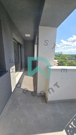 Garsoniera Vivamus, 38 mp - Brasov - imagine 7