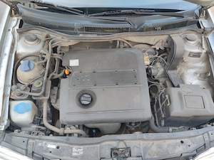 Volkswagen Golf 4 Variant 1.6 16V, 105 CP, AZD primul proprietar în România Preț: 1.475   negociabil - imagine 5