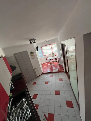 Apartament 3 camere | 75 mp | Basarab   Sector 1 | Mobilat și utilat complet | 770   - imagine 3