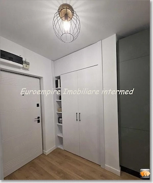 Apartament 2 camere de vanzare zona Centru - imagine 3