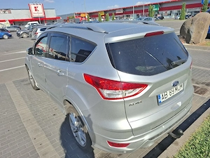 vand Ford kuga - imagine 2