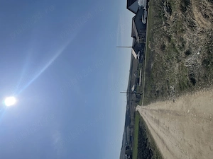 Vând teren intravilan în Oarda de sus, Alba Iulia  - imagine 4