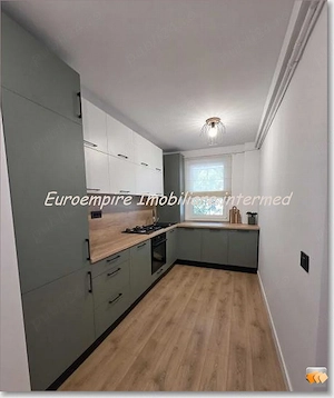 Apartament 2 camere de vanzare zona Centru - imagine 5