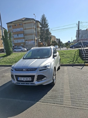vand Ford kuga - imagine 3