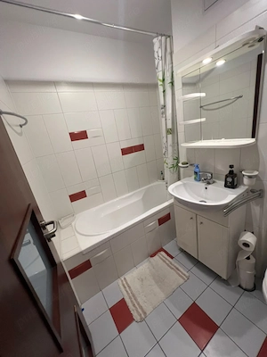 Apartament 3 camere | 75 mp | Basarab   Sector 1 | Mobilat și utilat complet | 770   - imagine 4