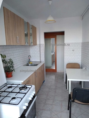 2 Camere  BUDAPESTA UNIRII - imagine 5