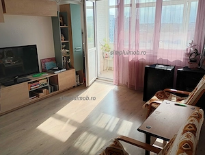 Apartament 2 camere Dimitrie Cantemir parcul Tineretului