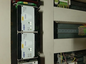 Electrician, Instalații sanitare, Instalații termice 