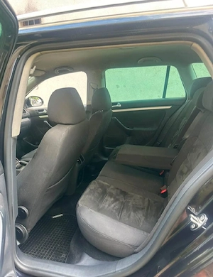 de vânzare Volkswagen Golf 6 1.6 tdi an fab 2011 euro 5 - imagine 5