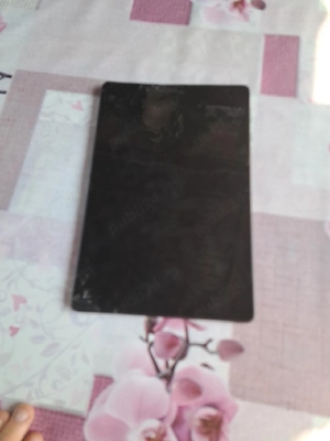 Tabletă Huawei MatePad T10 funcțională, touch perfect, display spart