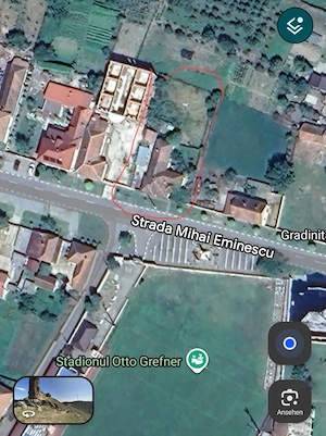 Casa de vanzare în Șiria, județul Arad   Zonă centrală, lângă Stadionul Otto Greffner - imagine 5