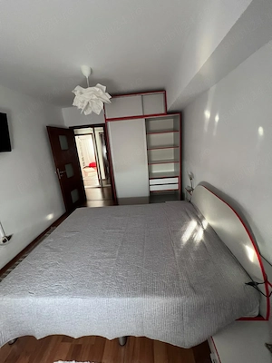 Apartament 3 camere | 75 mp | Basarab   Sector 1 | Mobilat și utilat complet | 770   - imagine 7