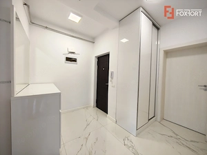 Apartament cu 2 camere 53 mp decomandat | Centrala Proprie | Zona Giroc - imagine 2