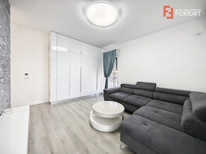 Apartament cu 2 camere 53 mp decomandat | Centrala Proprie | Zona Giroc - imagine 8