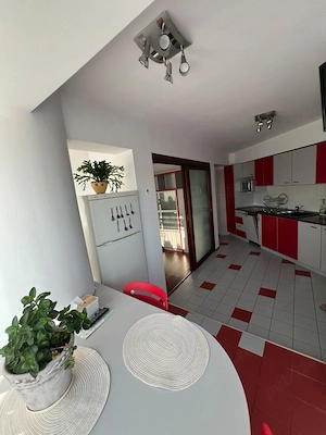 Apartament 3 camere | 75 mp | Basarab   Sector 1 | Mobilat și utilat complet | 770   - imagine 6