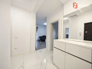 Apartament cu 2 camere 53 mp decomandat | Centrala Proprie | Zona Giroc - imagine 3