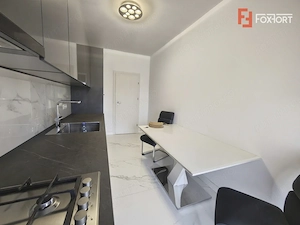 Apartament cu 2 camere 53 mp decomandat | Centrala Proprie | Zona Giroc - imagine 5