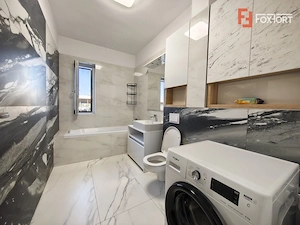 Apartament cu 2 camere 53 mp decomandat | Centrala Proprie | Zona Giroc - imagine 10
