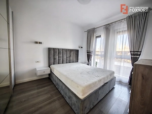Apartament cu 2 camere 53 mp decomandat | Centrala Proprie | Zona Giroc - imagine 6