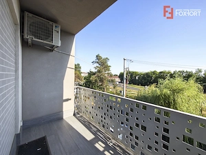 Apartament cu 2 camere 53 mp decomandat | Centrala Proprie | Zona Giroc - imagine 11