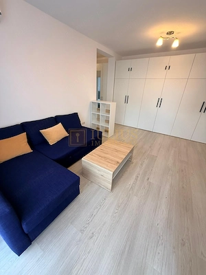 2 camere| Dumbravita| curte mare| terasa generoasă| loc de parcare| - imagine 16