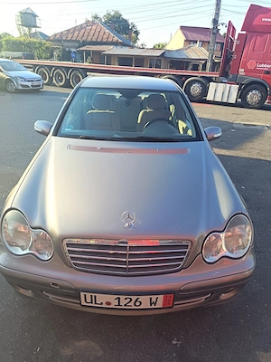 Vând Mercedes Benz  - imagine 4