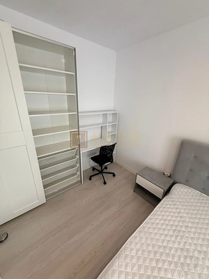 2 camere| Dumbravita| curte mare| terasa generoasă| loc de parcare| - imagine 8