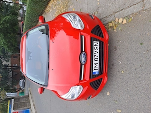 Vand ford focus 2013! - imagine 5
