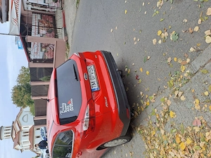 Vand ford focus 2013! - imagine 3