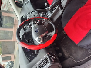 Vand ford focus 2013! - imagine 2