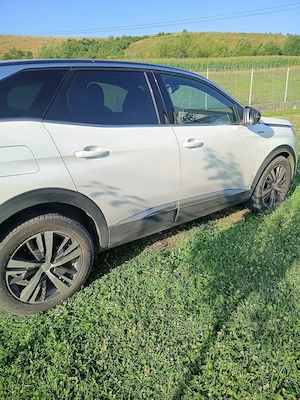 Peugeot 3008 Gt Line - imagine 4