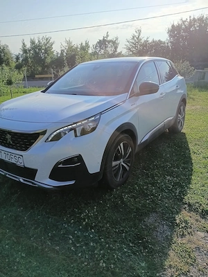 Peugeot 3008 Gt Line - imagine 2