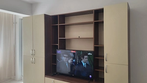 Garsonieră High Class Residence, etaj 2, centrala proprie, decomandata