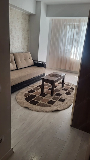 Garsonieră High Class Residence, etaj 2, aproape de Auchan Titan