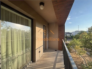 APARTAMENT 2 CAMERE | BALCON | LOC DE PARCARE | SCALA BLOC NOU | ORADEA - imagine 10