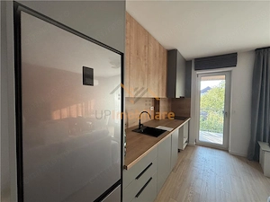 APARTAMENT 2 CAMERE | BALCON | LOC DE PARCARE | SCALA BLOC NOU | ORADEA - imagine 3